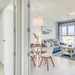Hanami Puerto Blanco Sea Breeze & Stunning Views Pb19 Estepona