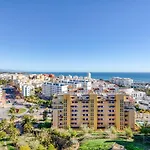 Hanami Puerto Blanco Sea Breeze & Stunning Views Pb19 Daire