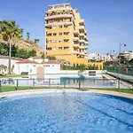 Daire Hanami Puerto Blanco Sea Breeze & Stunning Views Pb19