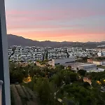 Daire Hanami Puerto Blanco Sea Breeze & Stunning Views Pb19 *