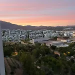 Hanami Puerto Blanco Sea Breeze & Stunning Views Pb19 *