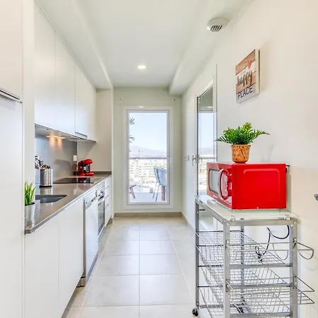 Apartment Hanami Puerto Blanco Pb19 Estepona