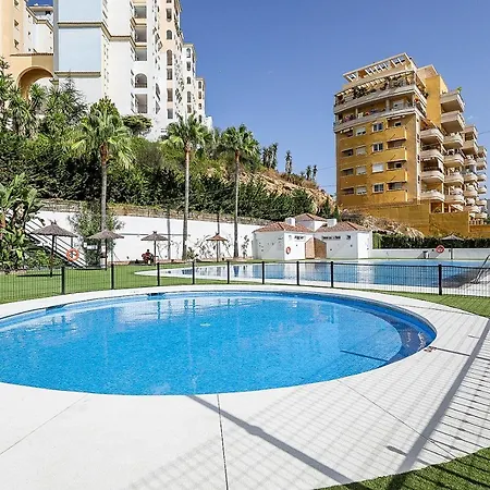 Daire Hanami Puerto Blanco Sea Breeze & Stunning Views Pb19 Estepona