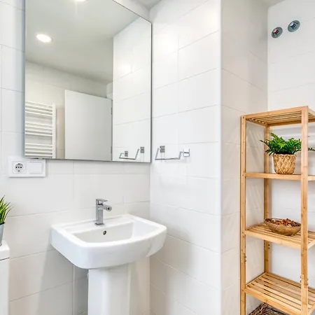 Apartment Hanami Puerto Blanco Pb19 *