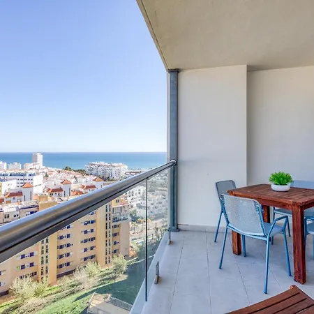 Hanami Puerto Blanco Sea Breeze & Stunning Views Pb19 *