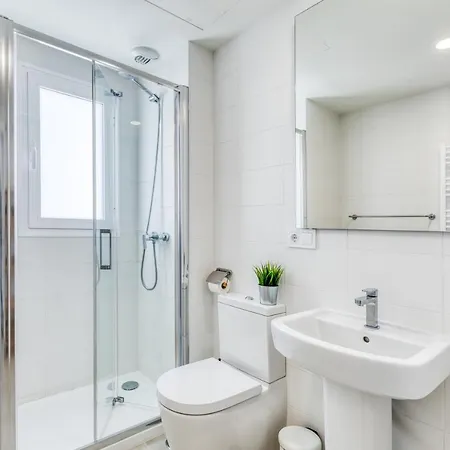 Apartment Hanami Puerto Blanco Pb19 Estepona