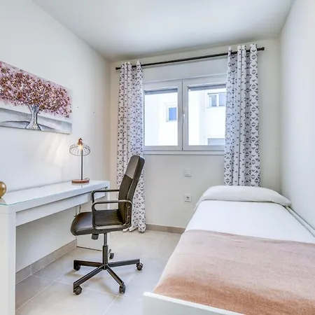 Hanami Puerto Blanco Sea Breeze & Stunning Views Pb19 *