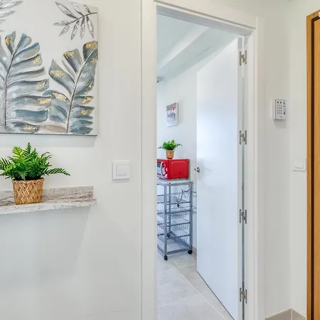 Hanami Puerto Blanco Sea Breeze & Stunning Views Pb19