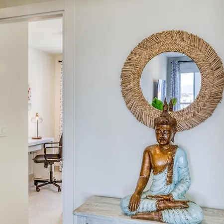 شقة Hanami Puerto Blanco Sea Breeze & Stunning Views Pb19 إِستيبونا