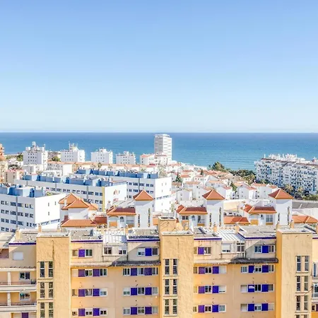Hanami Puerto Blanco Sea Breeze & Stunning Views Pb19 شقة إِستيبونا