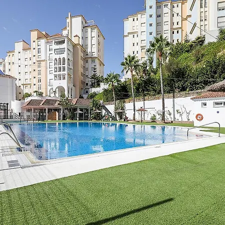 Daire Hanami Puerto Blanco Sea Breeze & Stunning Views Pb19 Estepona