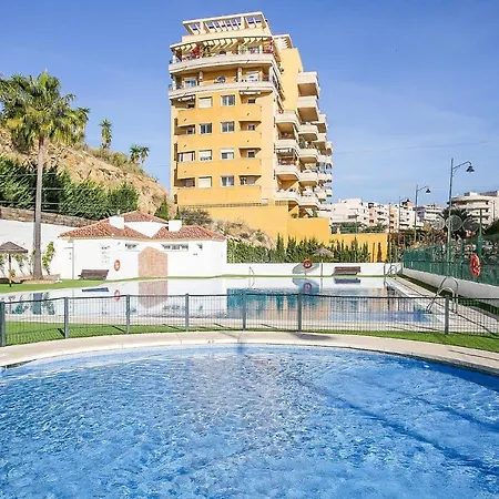 شقة Hanami Puerto Blanco Sea Breeze & Stunning Views Pb19