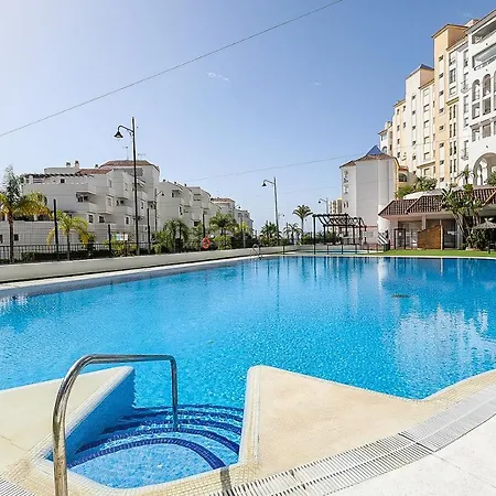Hanami Puerto Blanco Sea Breeze & Stunning Views Pb19 إِستيبونا