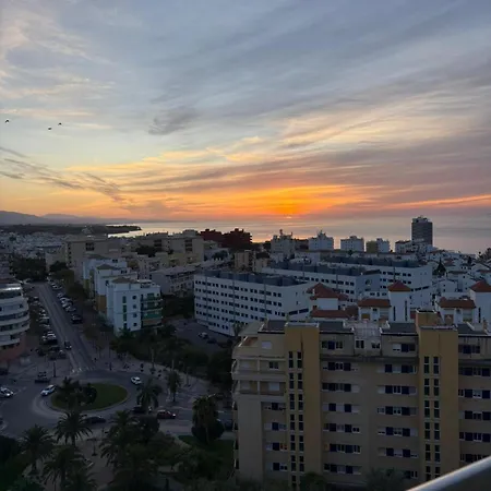 Hanami Puerto Blanco Sea Breeze & Stunning Views Pb19 شقة