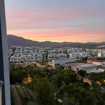 شقة Hanami Puerto Blanco Sea Breeze & Stunning Views Pb19 *