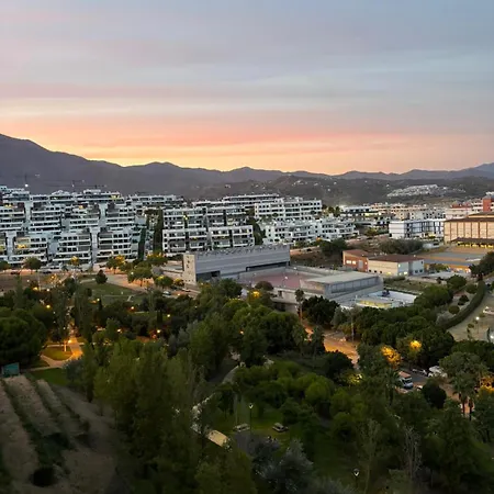 Hanami Puerto Blanco Sea Breeze & Stunning Views Pb19 شقة إِستيبونا