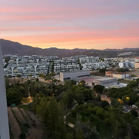 Hanami Puerto Blanco Sea Breeze & Stunning Views Pb19 *